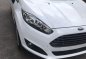 Well-maintained Ford Fiesta 2016 for sale-1