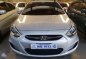 Hyundai Accent 2016 for sale-0