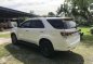 Toyota Fortuner 2015 for sale-2