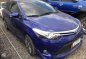 2017 Toyota Vios for sale-1