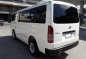 Well-maintained Toyota Hiace 2012 for sale-4