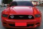 Well-kept Ford Mustang 2017 for sale-1
