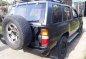 Nissan Terrano 2001 for sale-3