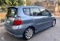 2007 Honda Jazz for sale-5