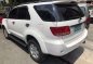 Toyota Fortuner 2007 for sale-1