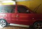 Mitsubishi Adventure 2007 for sale-1