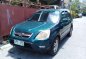 2002 Honda Crv for sale-1