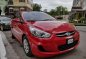 Hyundai Accent AT 2016 for sale-5