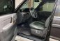 2005 Mitsubishi Pajero for sale-3