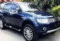 Mitsubishi Montero 2012 for sale-0