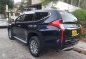 2016 Montero Sports Gls Premium 24LDiesel automatic-5