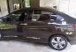 HONDA CITY 2016 VX NAVI rush sale-1