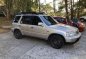 Honda Crv 1998 for sale-0