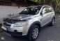 2009 Chevrolet Captiva for sale-0