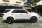 Toyota Fortuner 2015 for sale-8