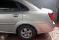 Chevrolet Optra 2005 for sale-2