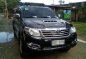 TOYOTA Hilux G 2014 MT FOR SALE -2