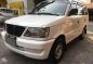 Mitsubishi Adventure DLX 2008 Manual Diesel-0