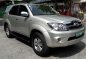 2006 Toyota Fortuner for sale-6