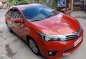 Toyota Altis 2014 for sale-0