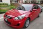 Hyundai Accent AT 2016 for sale-2