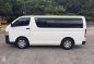 2018 Toyota Hiace for sale-6