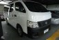 2016 Nissan Urvan NV350 for sale-7