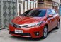 Toyota Altis 2014 for sale-1