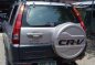 Like new Honda Cr-V for sale-3