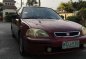 Honda Civic 1997 for sale-4