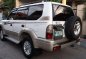 Toyota Prado 2001 for sale-3