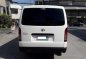 Well-maintained Toyota Hiace 2012 for sale-1