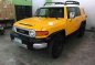 Toyota Fj Cruiser 2007 for sale-5