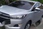 Toyota Innova J 2017 for sale-0