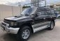 2005 Mitsubishi Pajero for sale-0