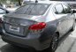 Well-maintained Mitsubishi Mirage G4 2016 for sale-3