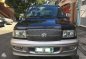 Toyota Revo SRJ 2002 for sale-8