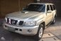 Good as new Nissan Patrol 30 2011 for sale-2