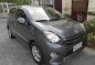 Well-kept Toyota Wigo 2014 for sale-0