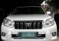 2011 Toyota Prado TXL for sale-1