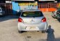 Well-maintained Mitsubishi Mirage 2015 for sale-3