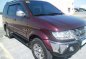 Isuzu Sportivo X 2013 for sale-1