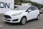 2017 Ford Fiesta for sale-2