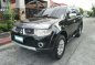 2012 Mitsubishi Montero Sport for sale-3