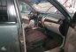 2009 Mitsubishi Montero for sale-2