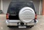 2005 Mitsubishi Pajero for sale-2