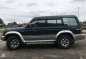 Mitsubishi Pajero 1995 for sale-9