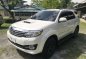 Toyota Fortuner 2015 for sale-9