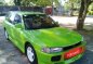 Well Kept Mitsubishi Lancer for sale-1