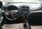 2017 Toyota Avanza 1.5g manual not 2016 2015-5